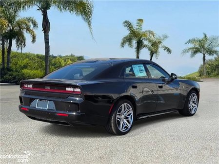 Dodge Charger 2026