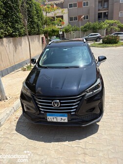 Changan CS15 2021