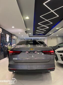 Chevrolet Optra 2026
