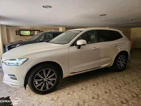 فولفو XC 60 2019 مستعملة