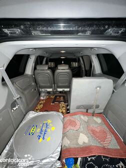 Used Kia Carnival 2006