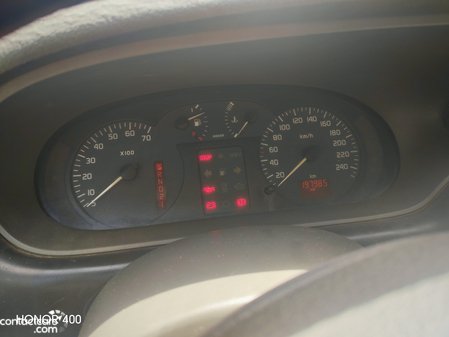 Used Renault Scenic 2003