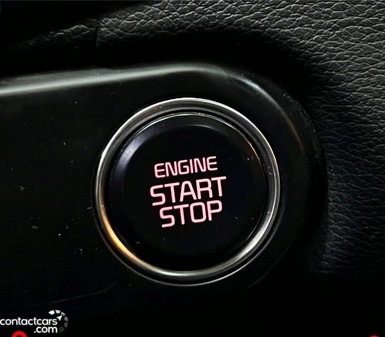 Used Kia XCeed 2025
