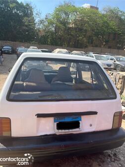 Used Kia Pride 1999