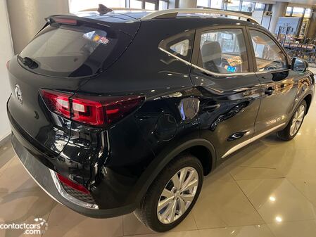 MG ZS 2026