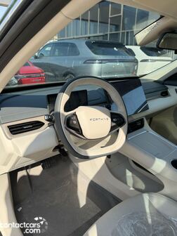 New Forthing S7  2026