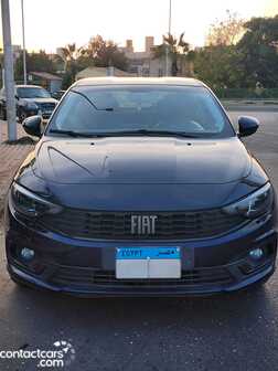 Used Fiat Tipo 2022