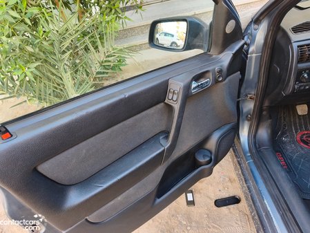 Opel Astra 2001