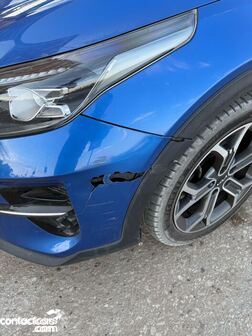 Used Kia XCeed 2022