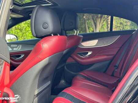 Mercedes CLS 350 2020