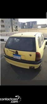 Opel Corsa 2000