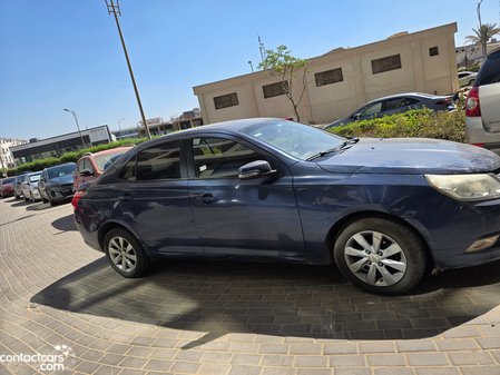 Chevrolet Optra 2022