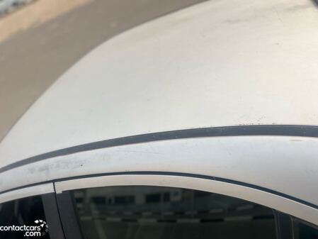 Used Mercedes C180 2002