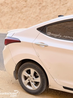 Used Hyundai Elantra 2022
