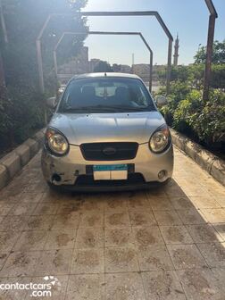 Used Kia Picanto 2008