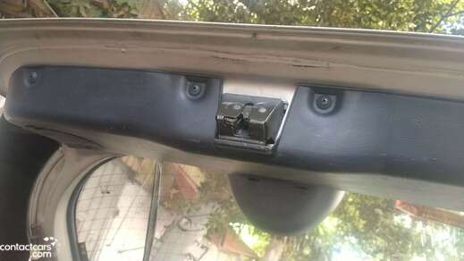 Used Daewoo Juliet 2000