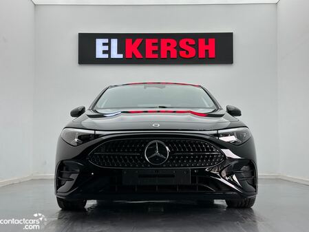 New Mercedes CLA 200 2026