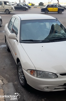 Used Proton Wira 2004
