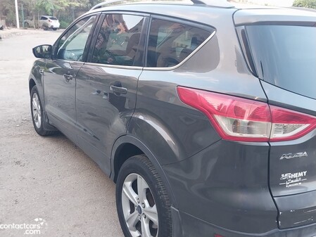 Ford Kuga 2015