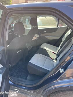 Chevrolet Equinox 2018