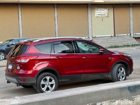 Used Ford Kuga 2015