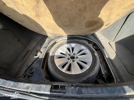 Used BMW 740Li 2007