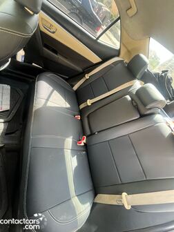 Used Toyota Corolla 2018