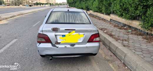 بروتون واجا 2006 مستعملة
