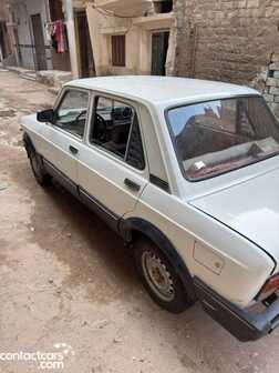 Used Fiat 128 nova 1998