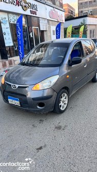 Used Hyundai I10 2011