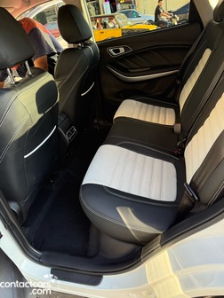 Chery Tiggo 7 2025