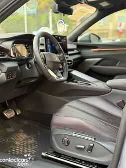 Used Cupra Terramar 2025