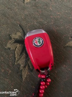 Used Alfa Romeo Stelvio 2020
