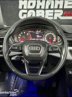 Used Audi A4 2019