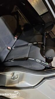 Used Opel Astra 2008