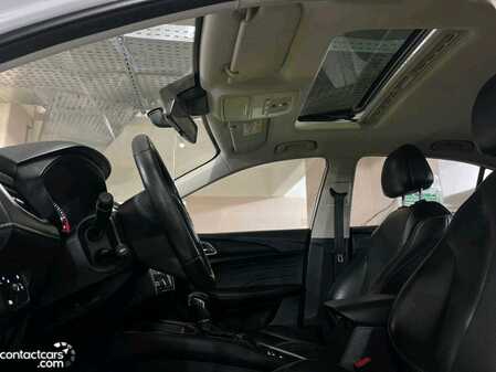 Used MG 5 2021