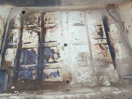 لادا 2105 1995 مستعملة