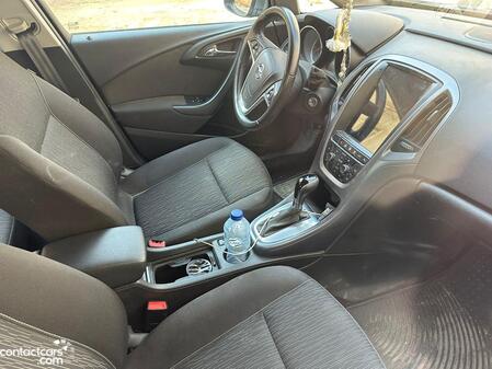 Used Opel Astra 2021