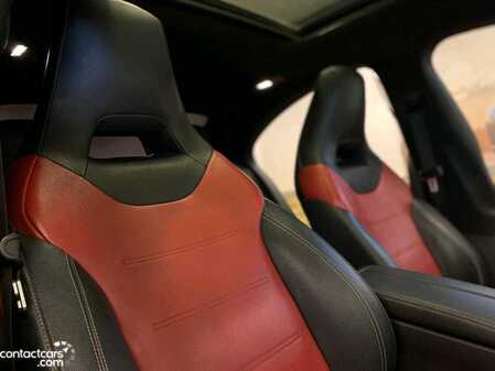 Used Mercedes CLA 200 2022