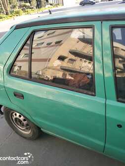 Used Skoda Felicia 1995