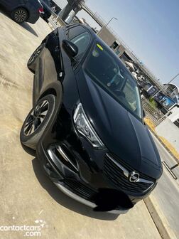 Opel Grand Land 2021