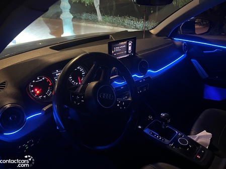 Used Audi Q2 2020