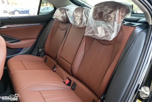 New Skoda Superb 2026