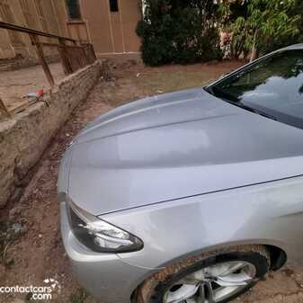Used BMW 520i 2017