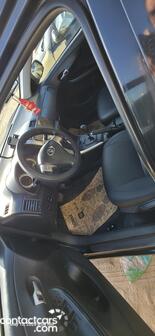 Used Toyota Corolla 2008