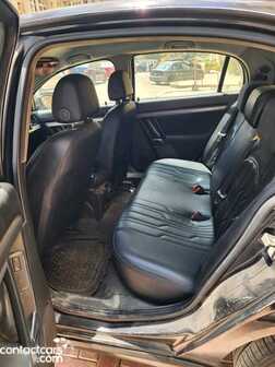 Used Opel Vectra 2007