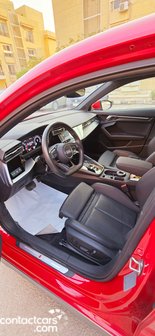 Used Audi A3 2023
