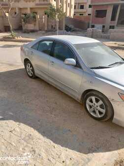 Toyota Camry 2007