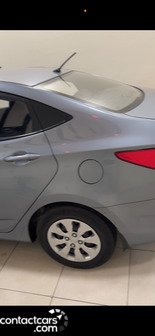 Hyundai Accent RB 2019