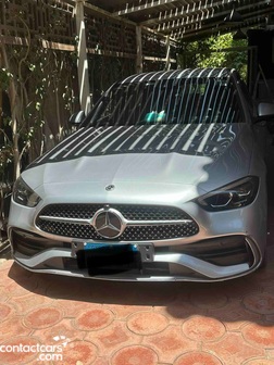Mercedes C180 2023